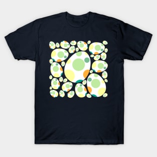 Easter Egg Hunt Dinosaur Eggs T-Shirt